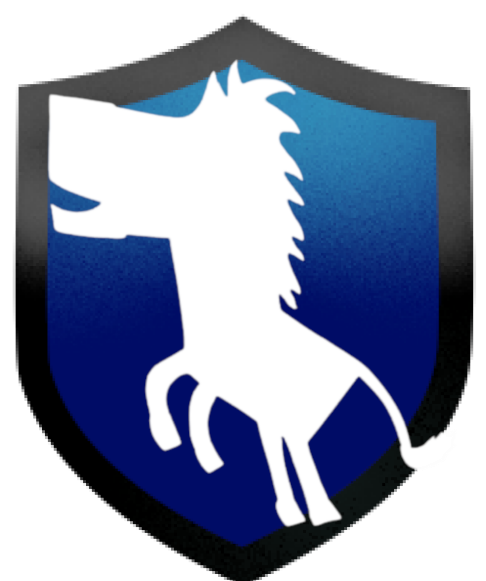 Ultimate Chicken Horse Ranked Logo